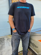 Load image into Gallery viewer, Motorsport T-Shirt